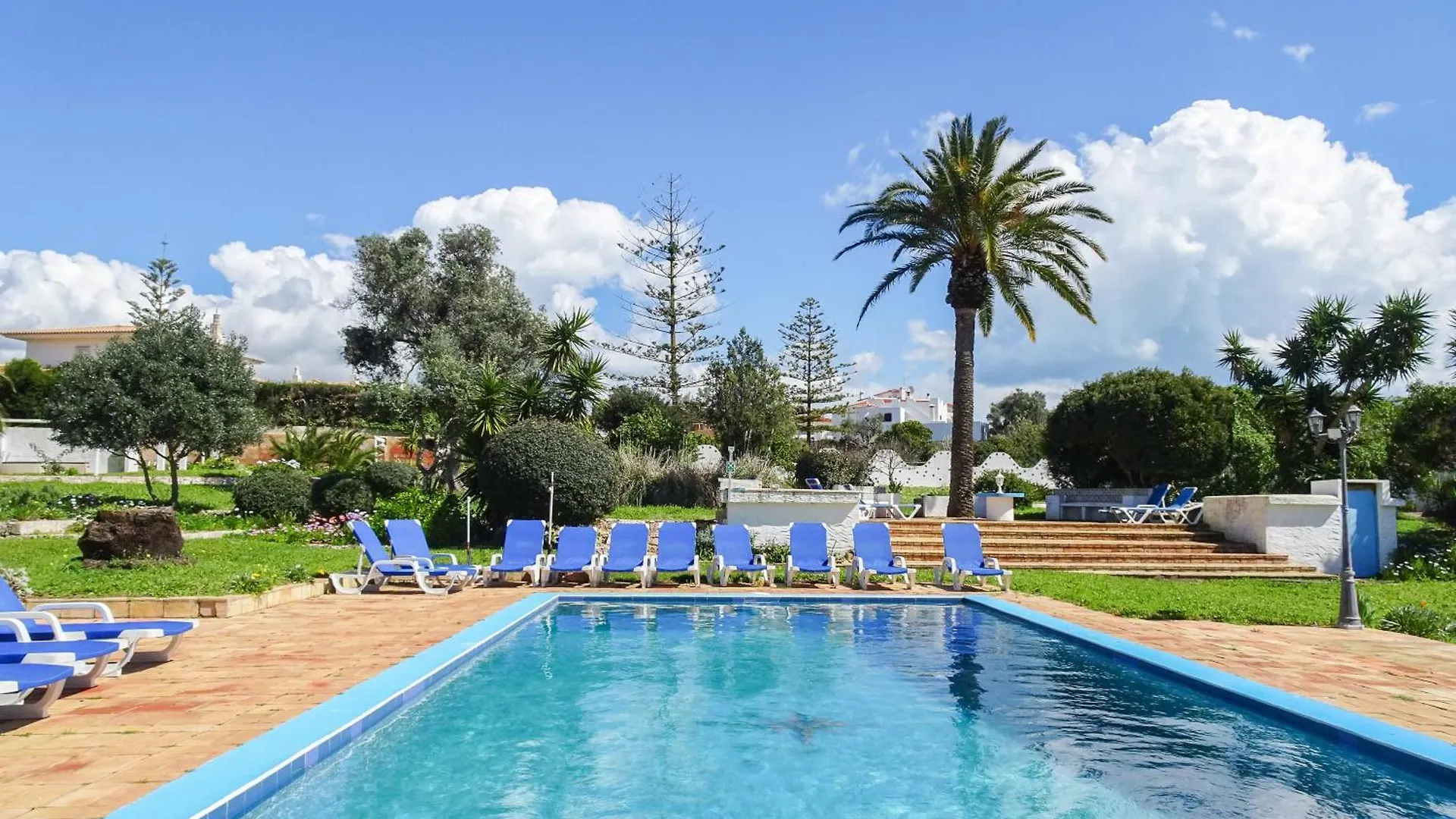 Quinta De Lagos Apartment