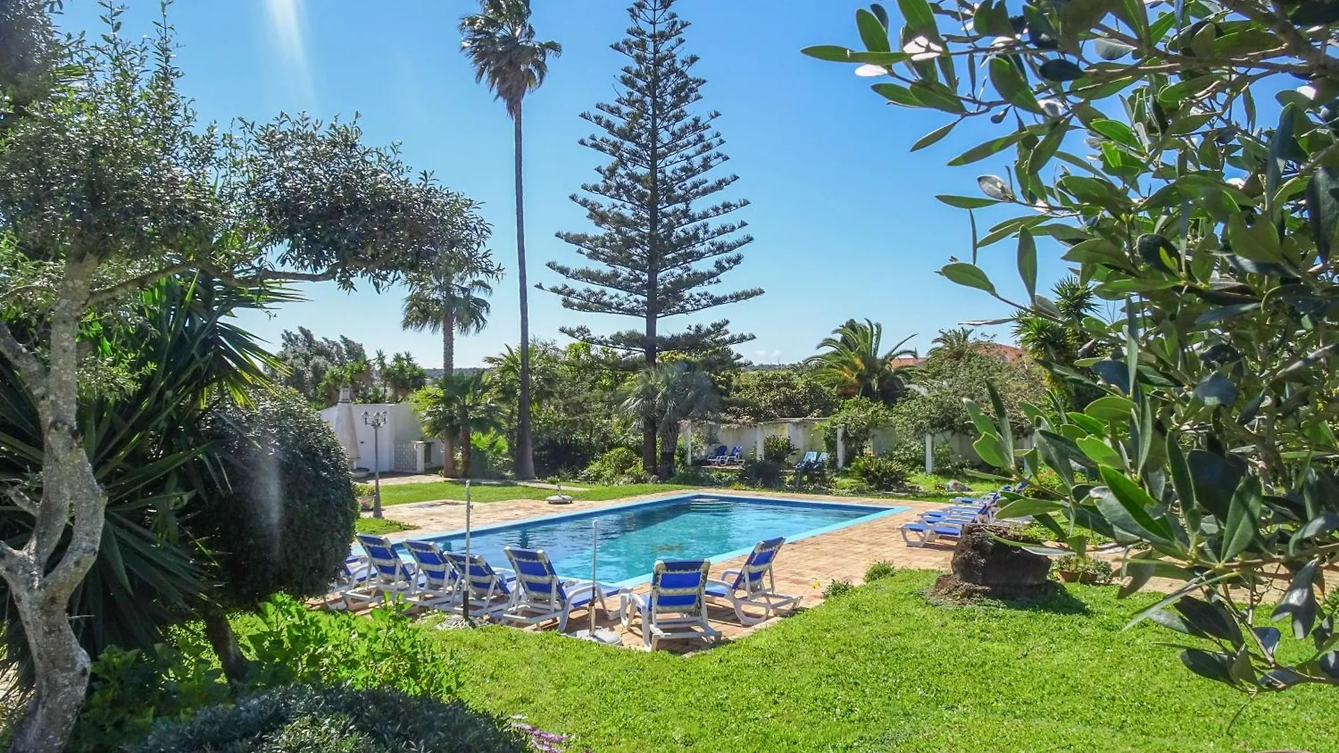 Quinta De Lagos 0*,  Portugal