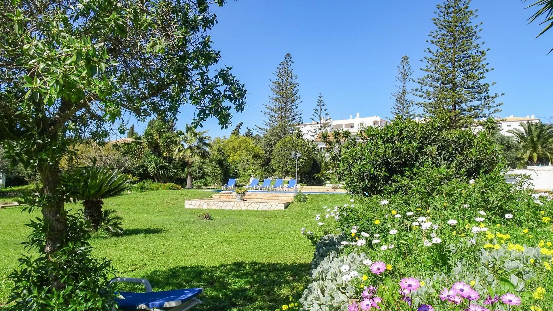 Quinta De Lagos