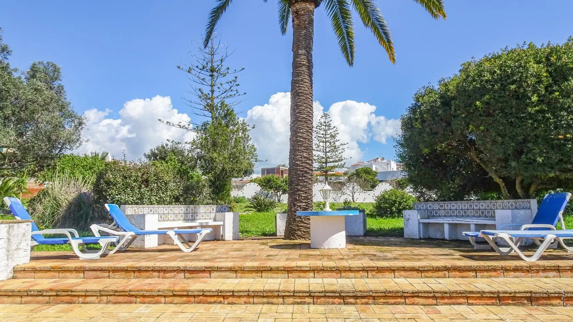 Quinta De Lagos Apartment