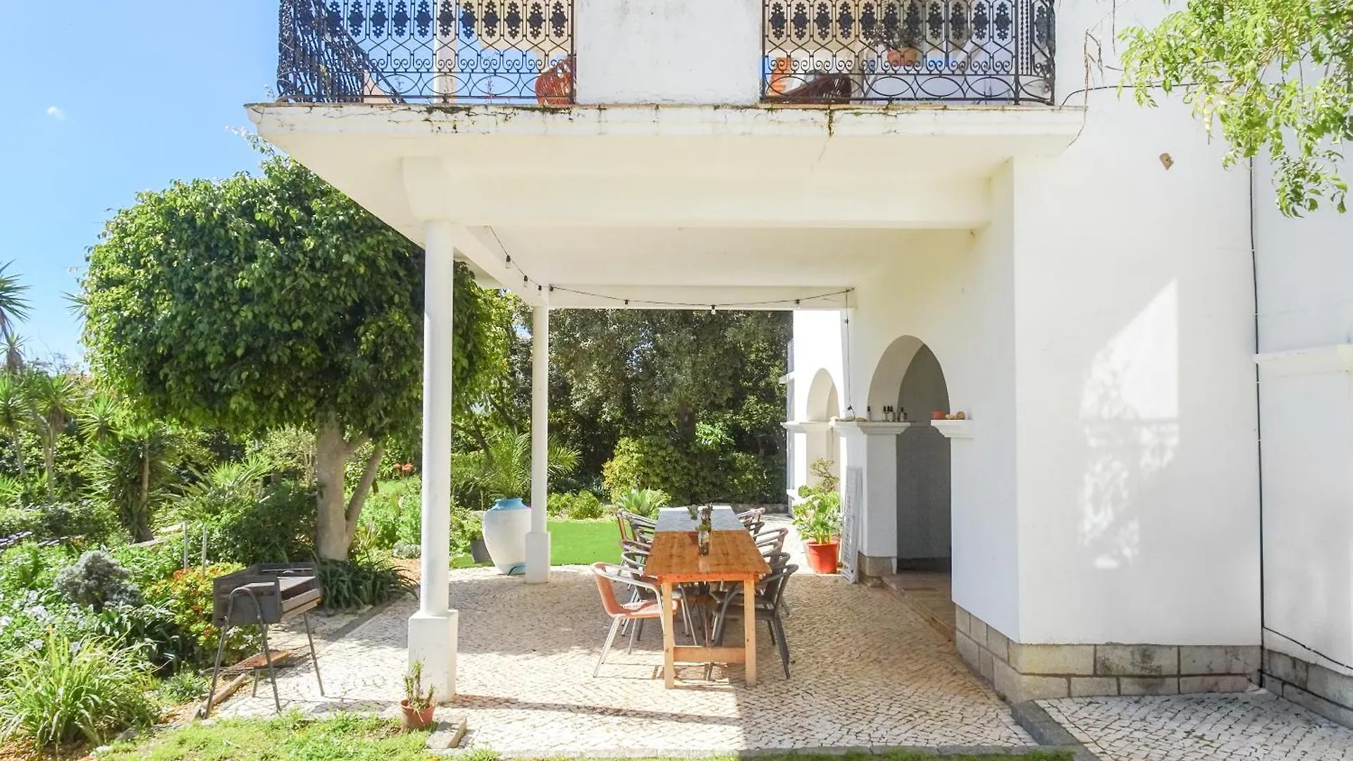 Quinta De Lagos