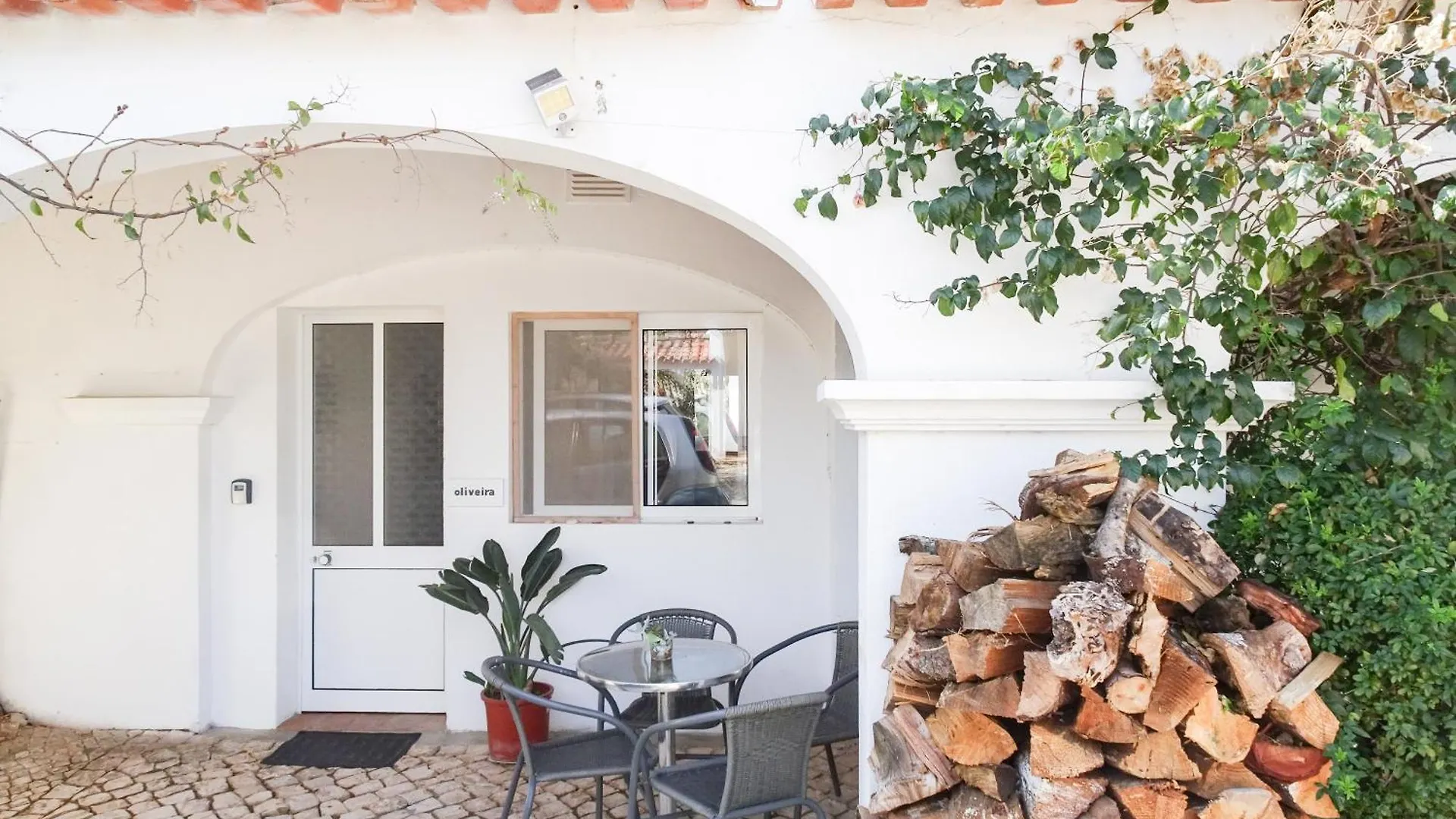 Quinta De Lagos Apartment