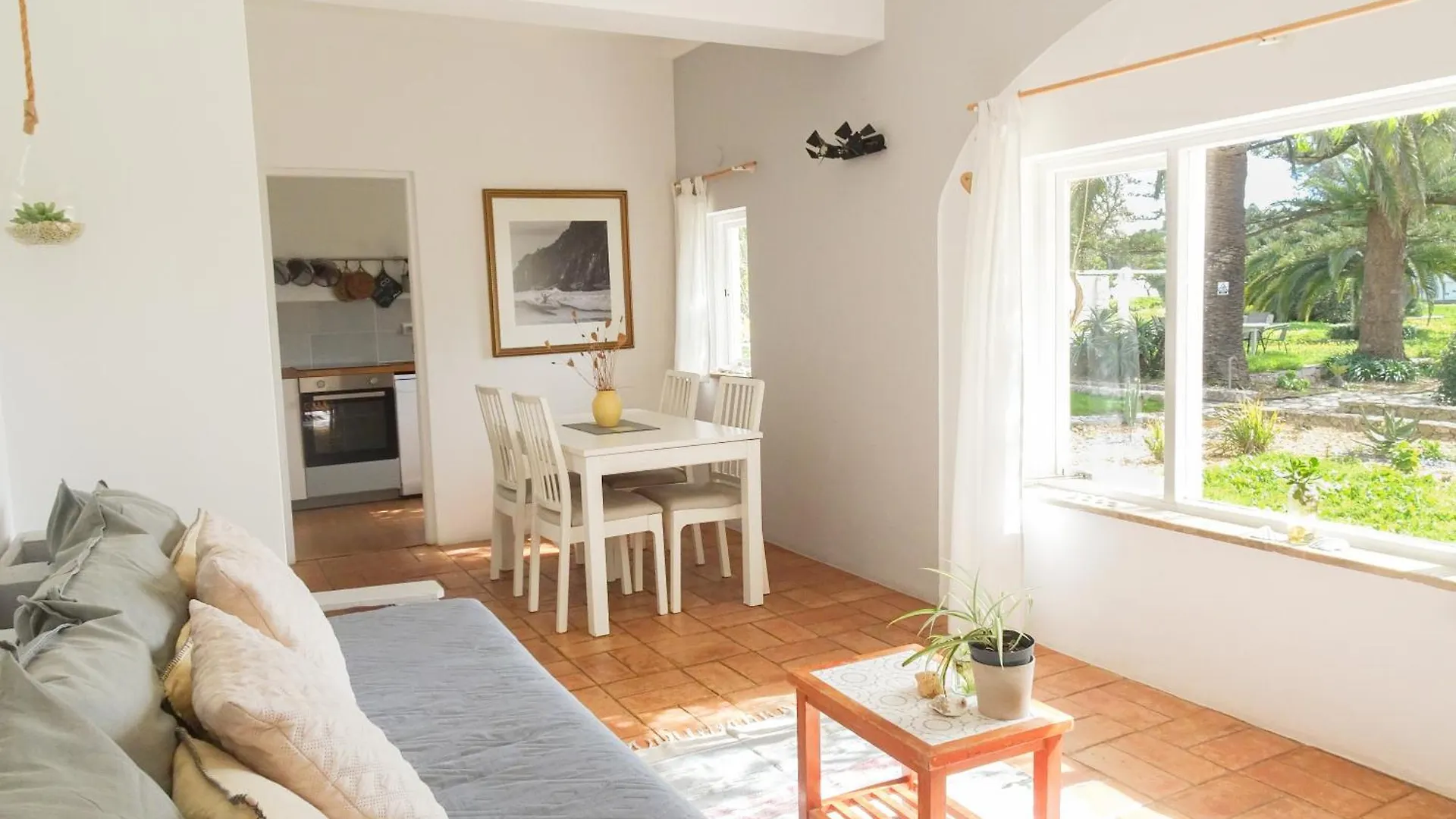 Quinta De Lagos Apartment