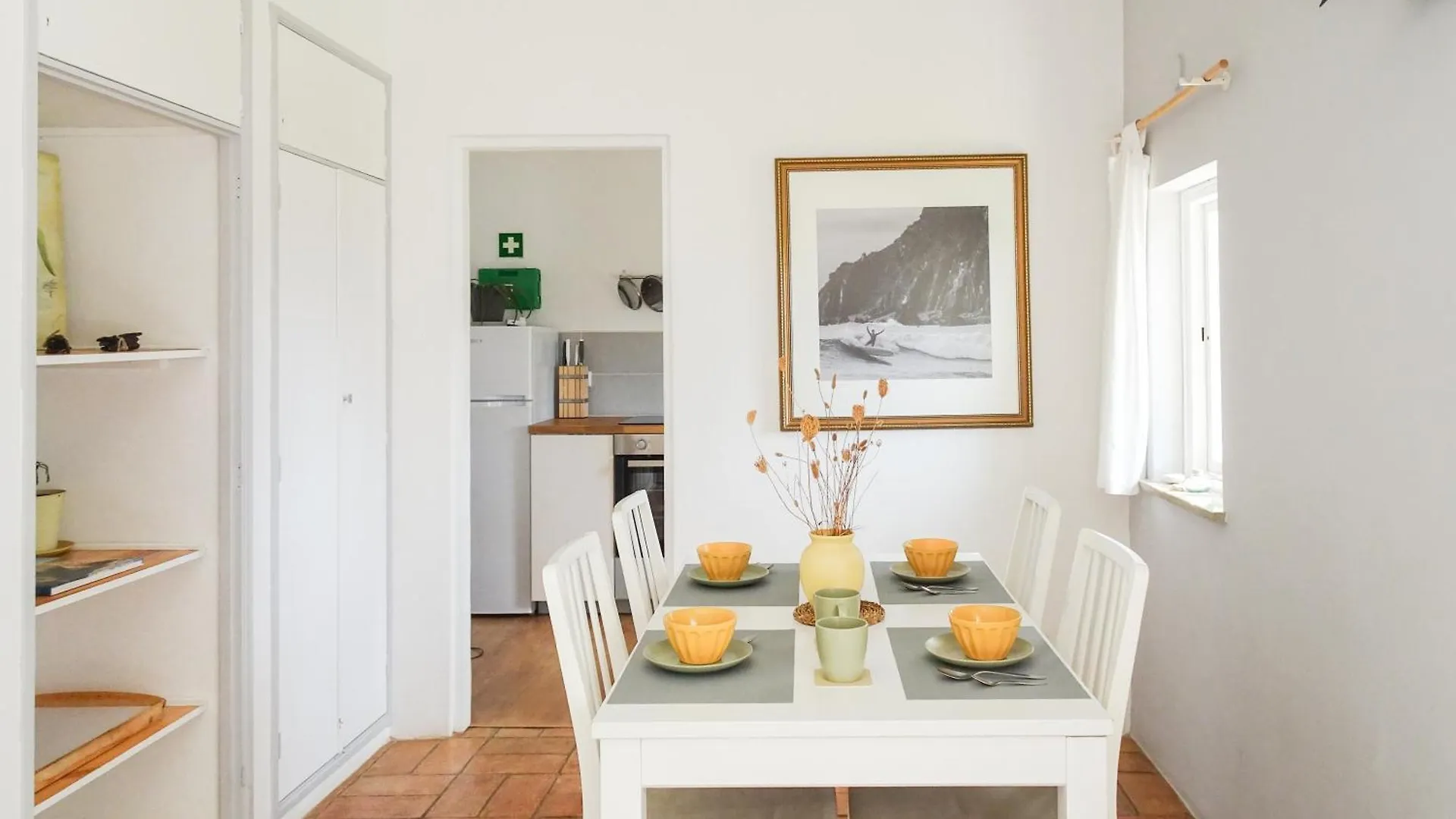 Quinta De Lagos Apartment