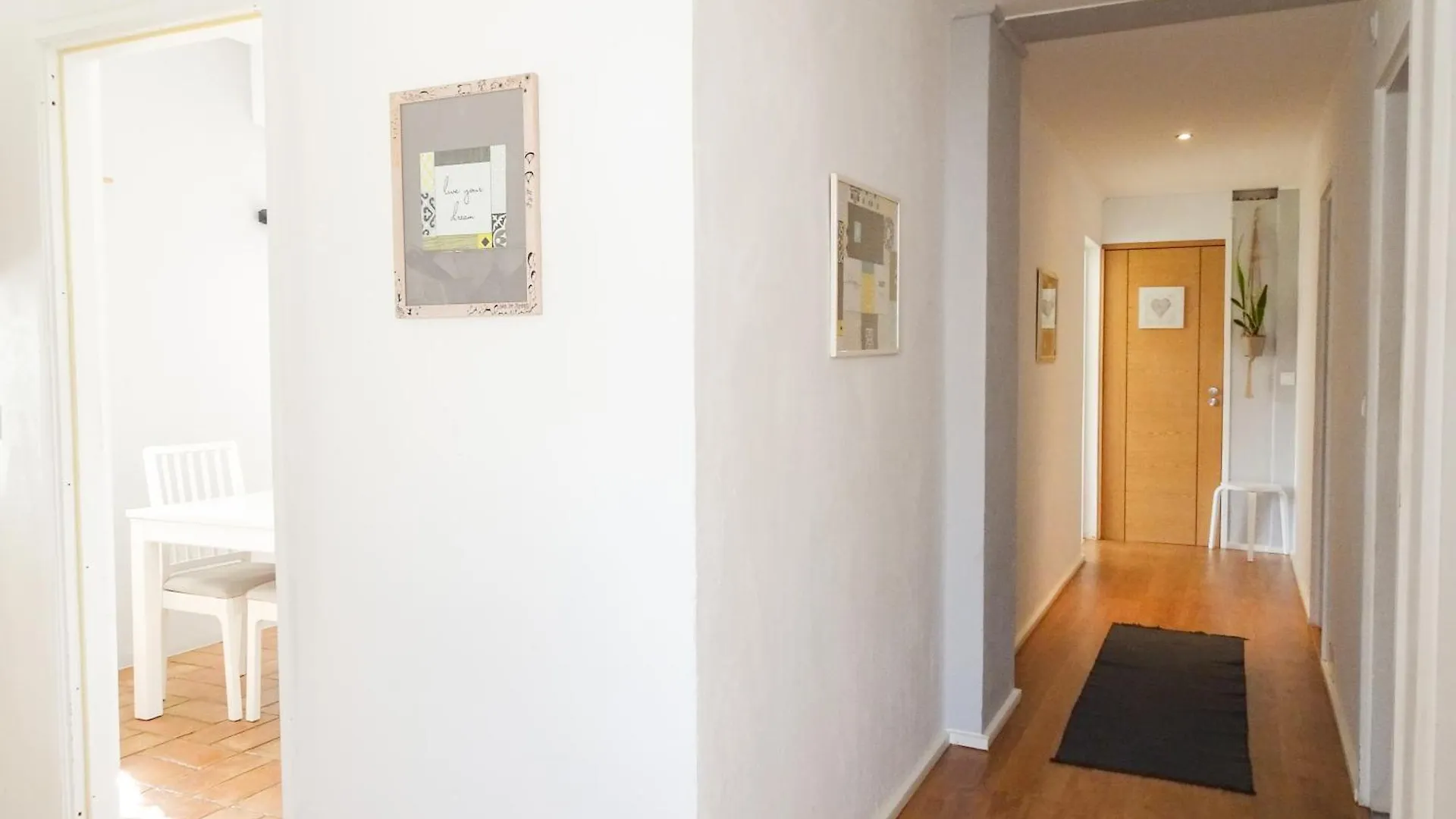 Apartment Quinta De Lagos