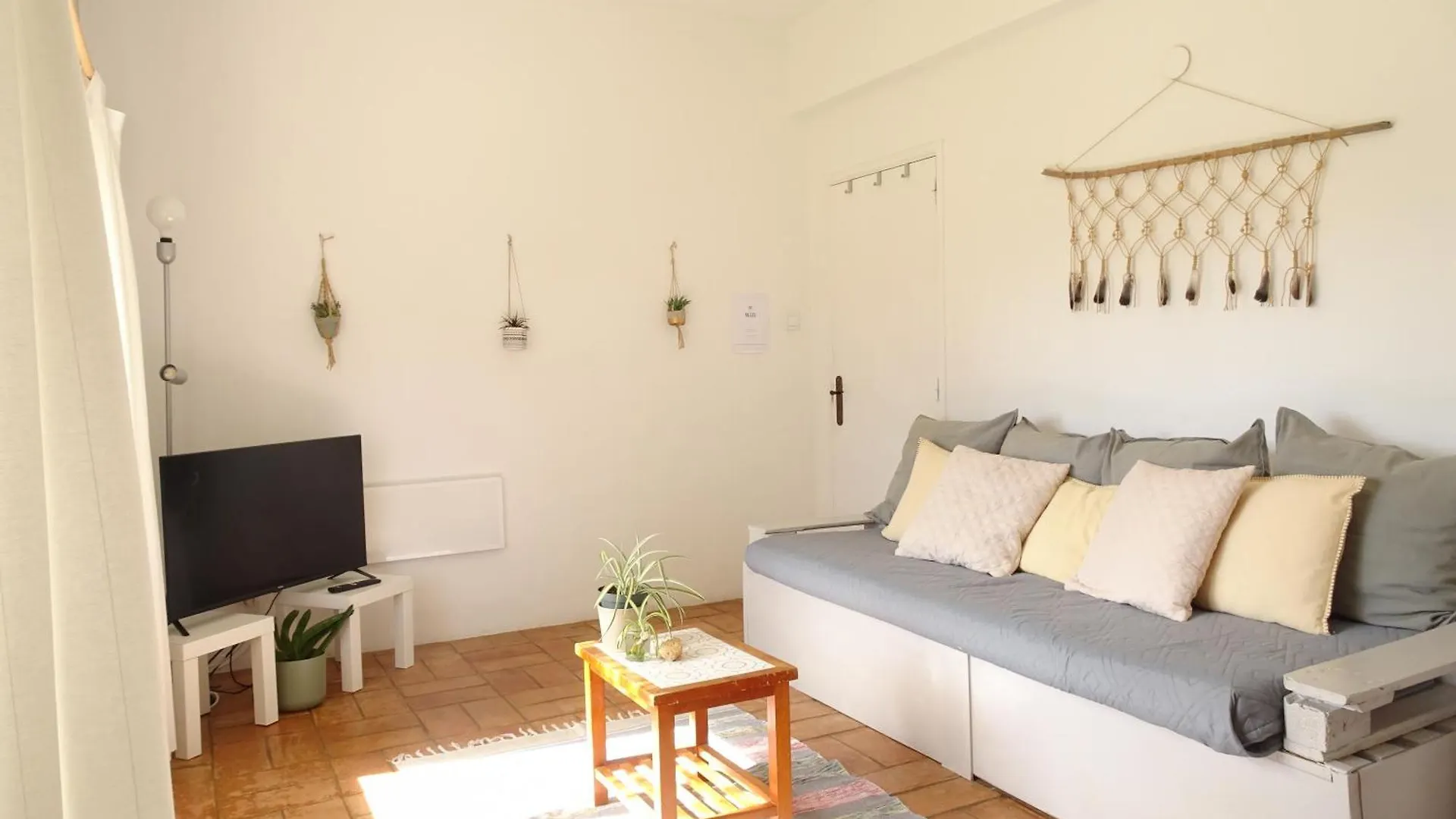 Quinta De Lagos Apartment