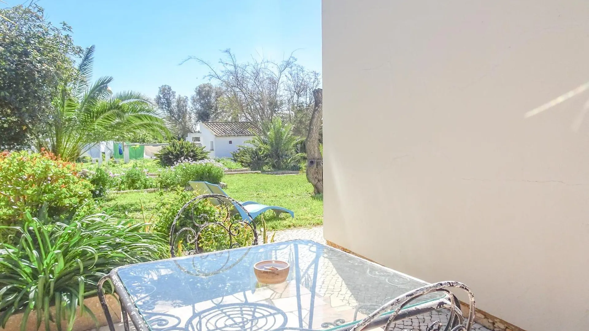 Apartment Quinta De Lagos