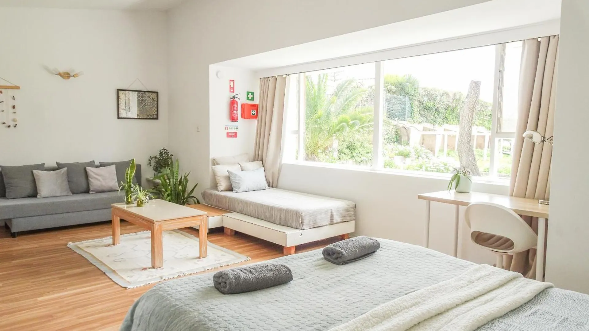 Quinta De Lagos Apartment