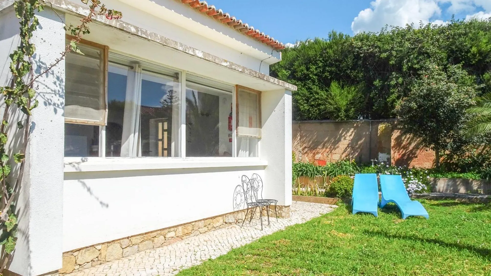 Apartment Quinta De Lagos