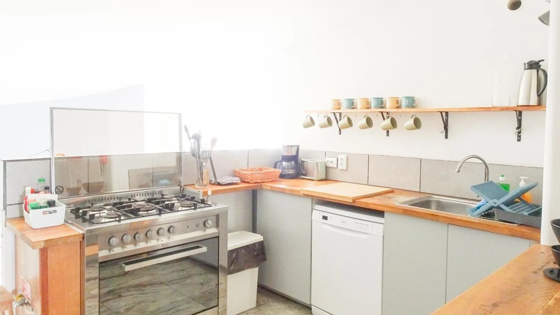 Quinta De Lagos Apartment
