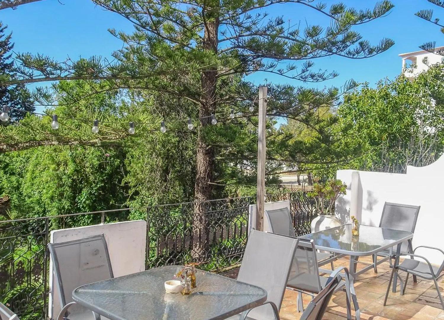 Quinta De Lagos Apartment