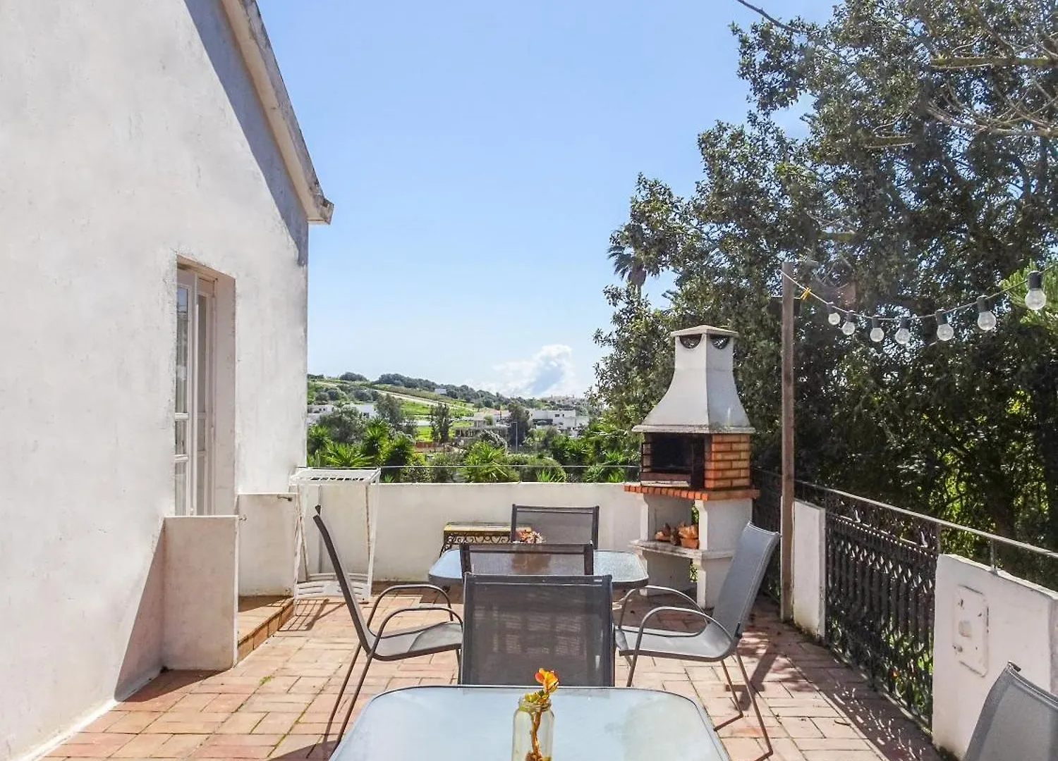Apartment Quinta De Lagos
