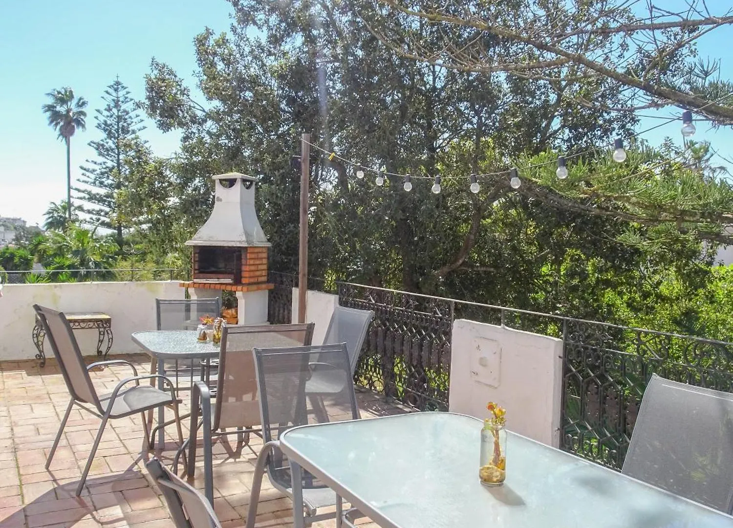 Quinta De Lagos Apartment