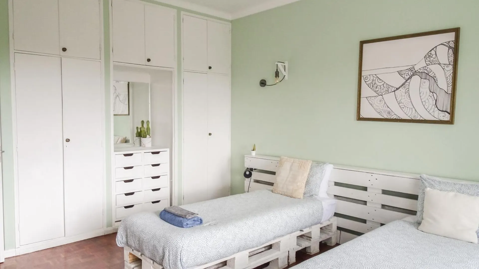 Apartment Quinta De Lagos