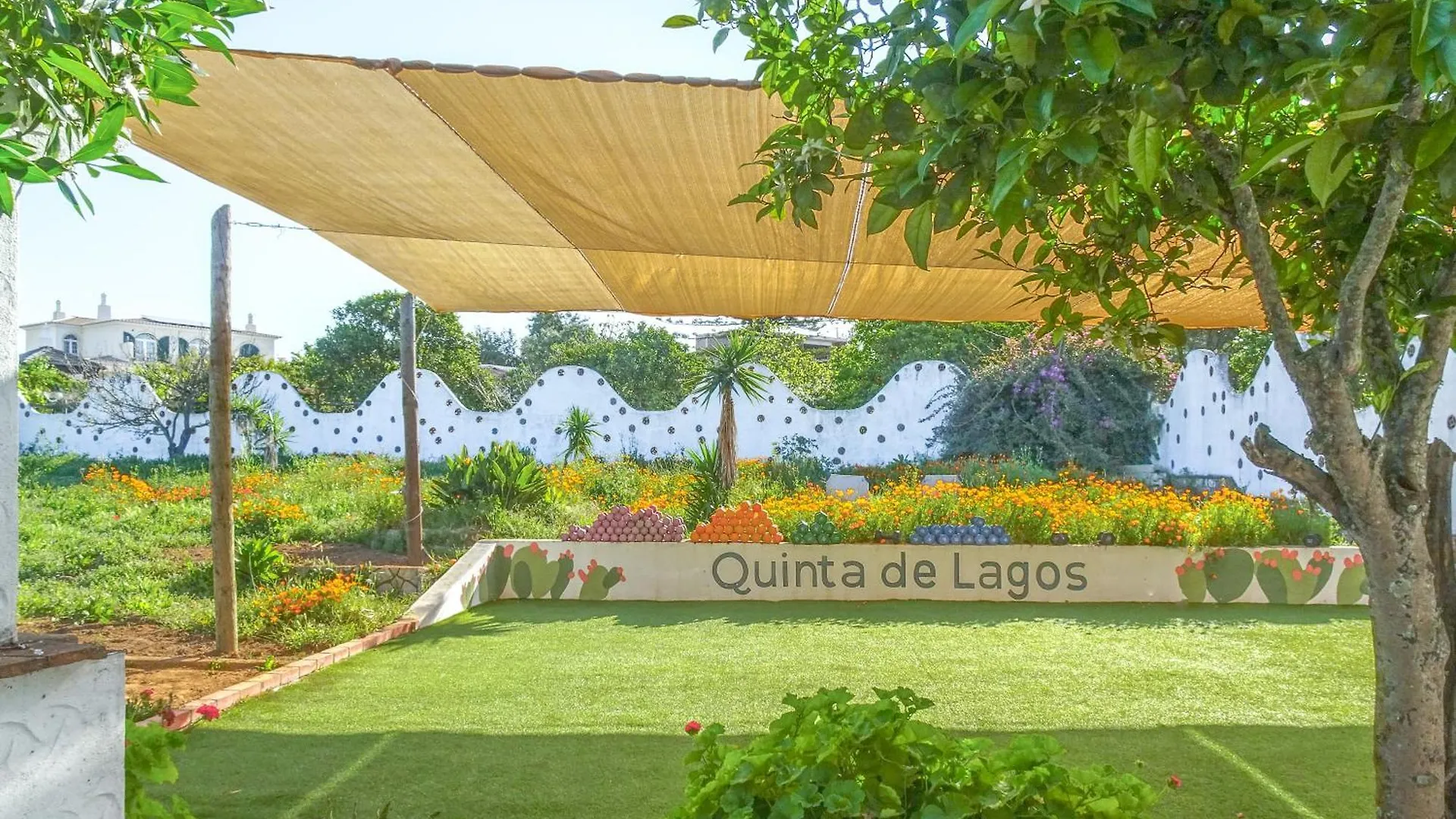 Apartment Quinta De Lagos