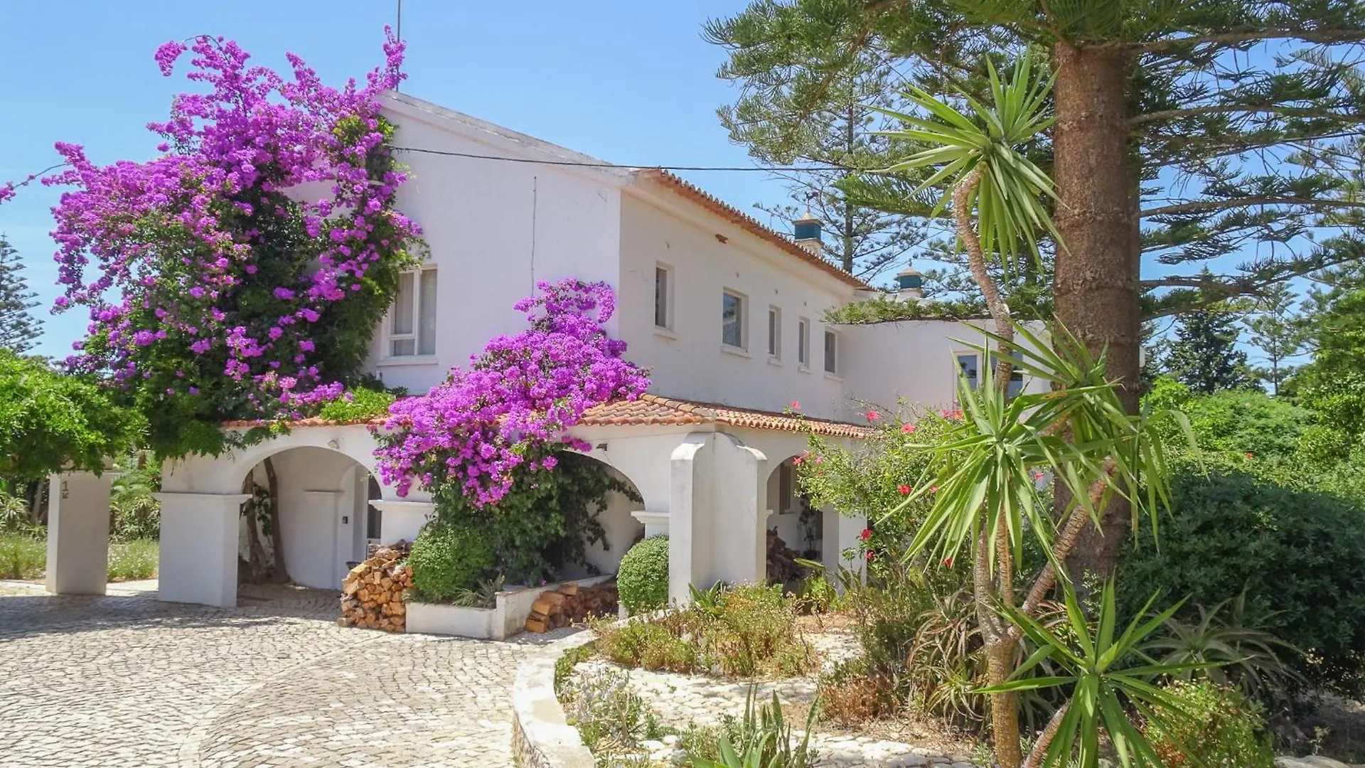 Quinta De Lagos Apartment