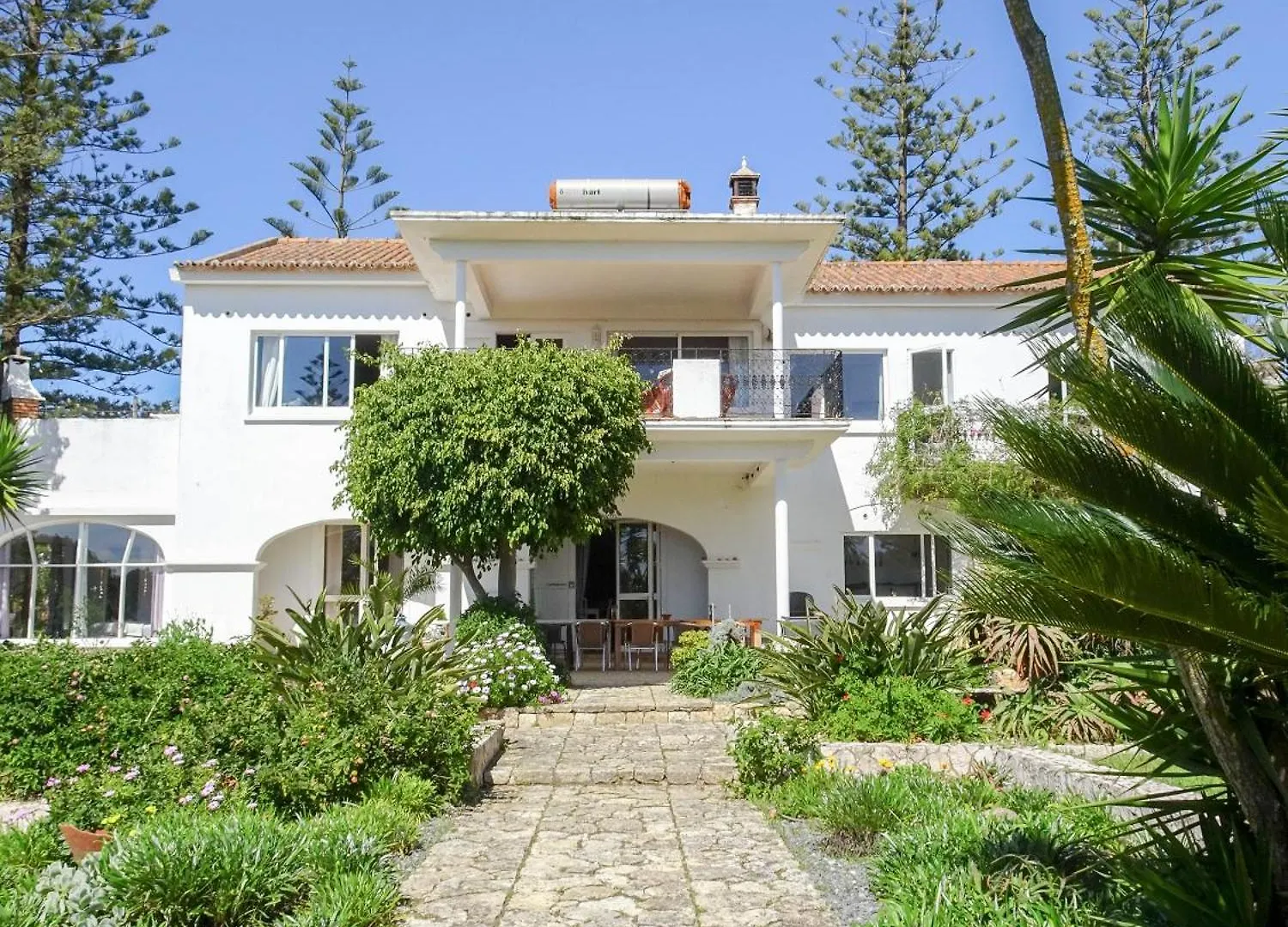 Quinta De Lagos contacts