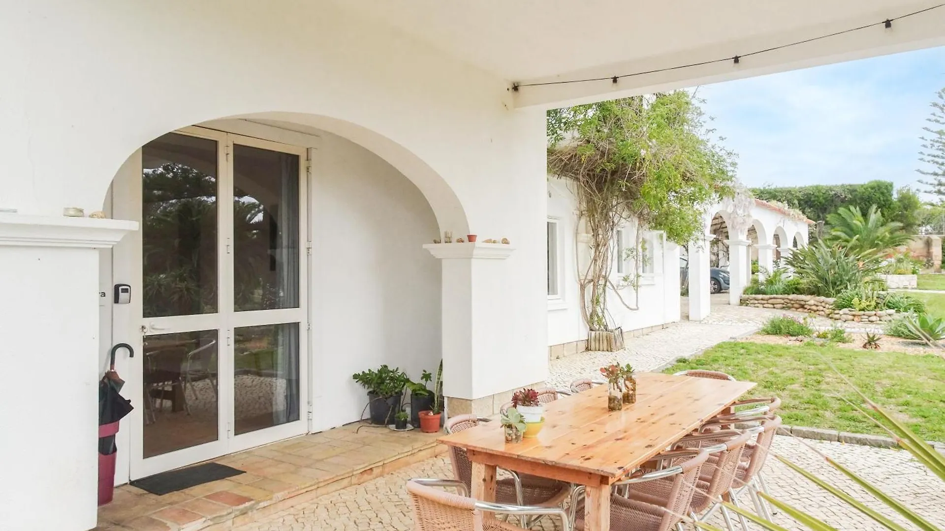 Quinta De Lagos Apartment