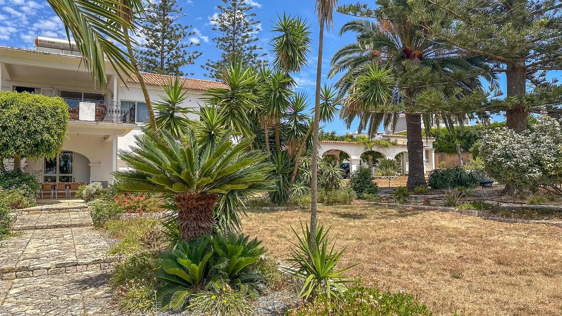 Quinta De Lagos Portugal